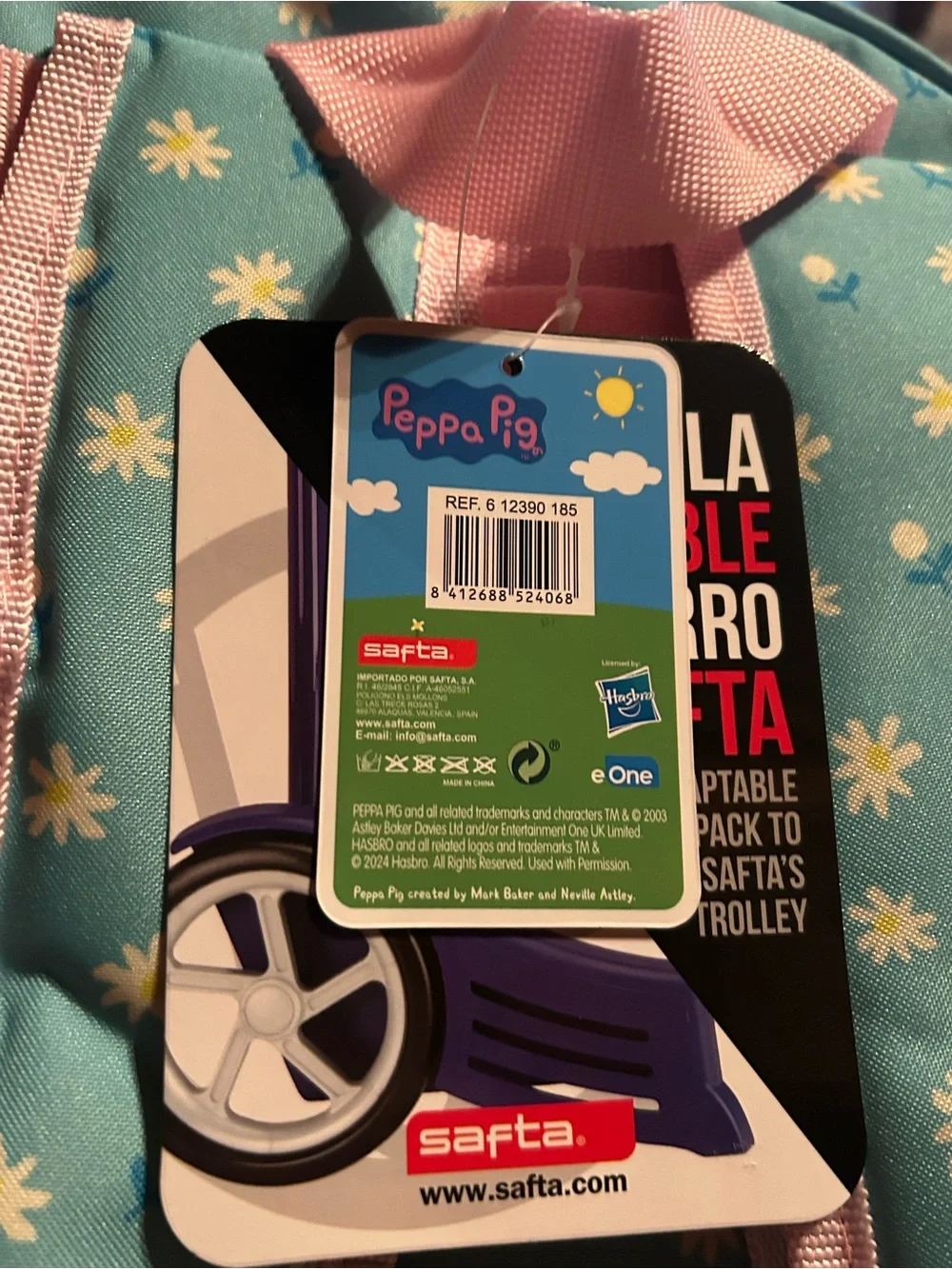 Peppa Pig 